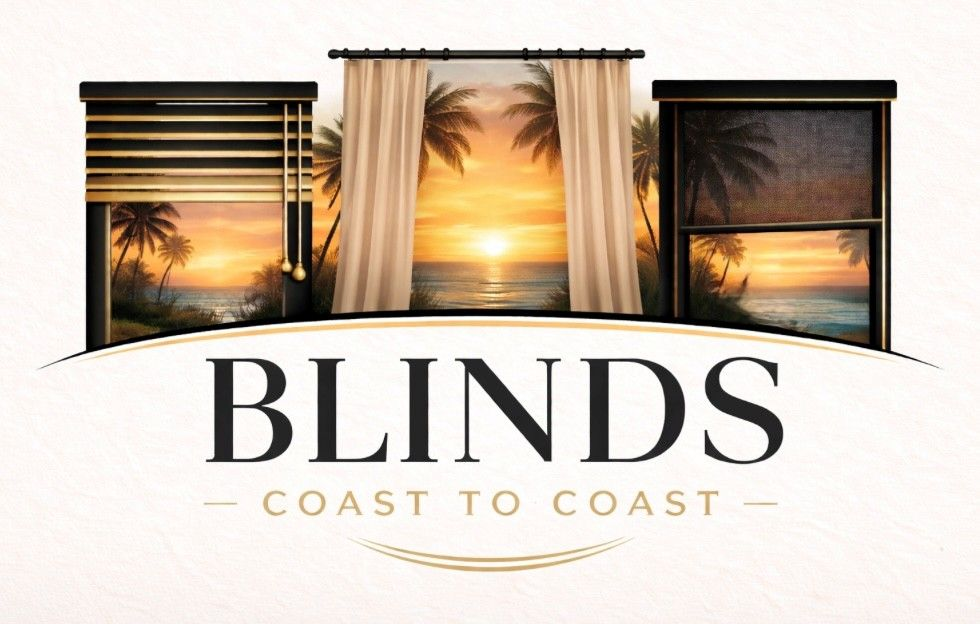 Blindscoast2coast Logo