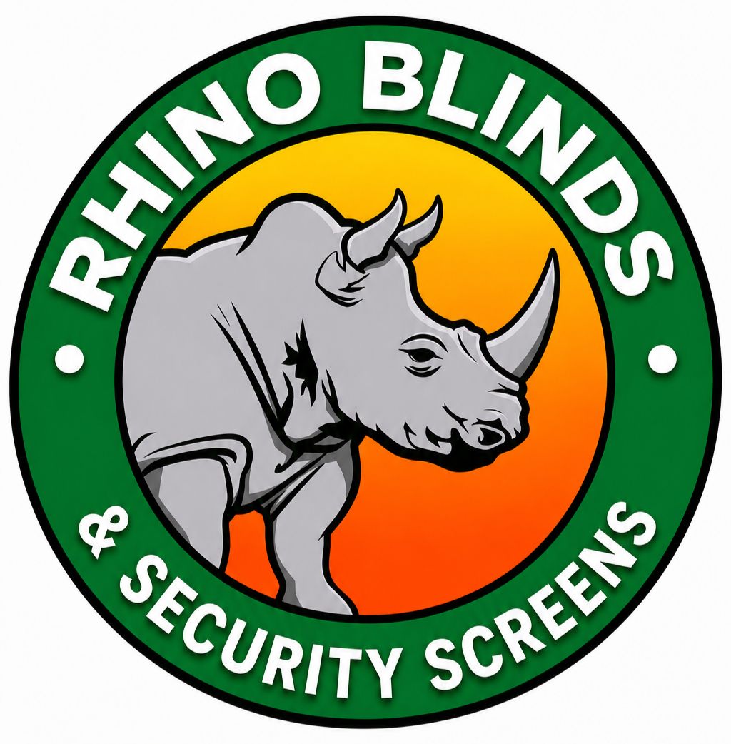 Rhino Blinds A A Logo