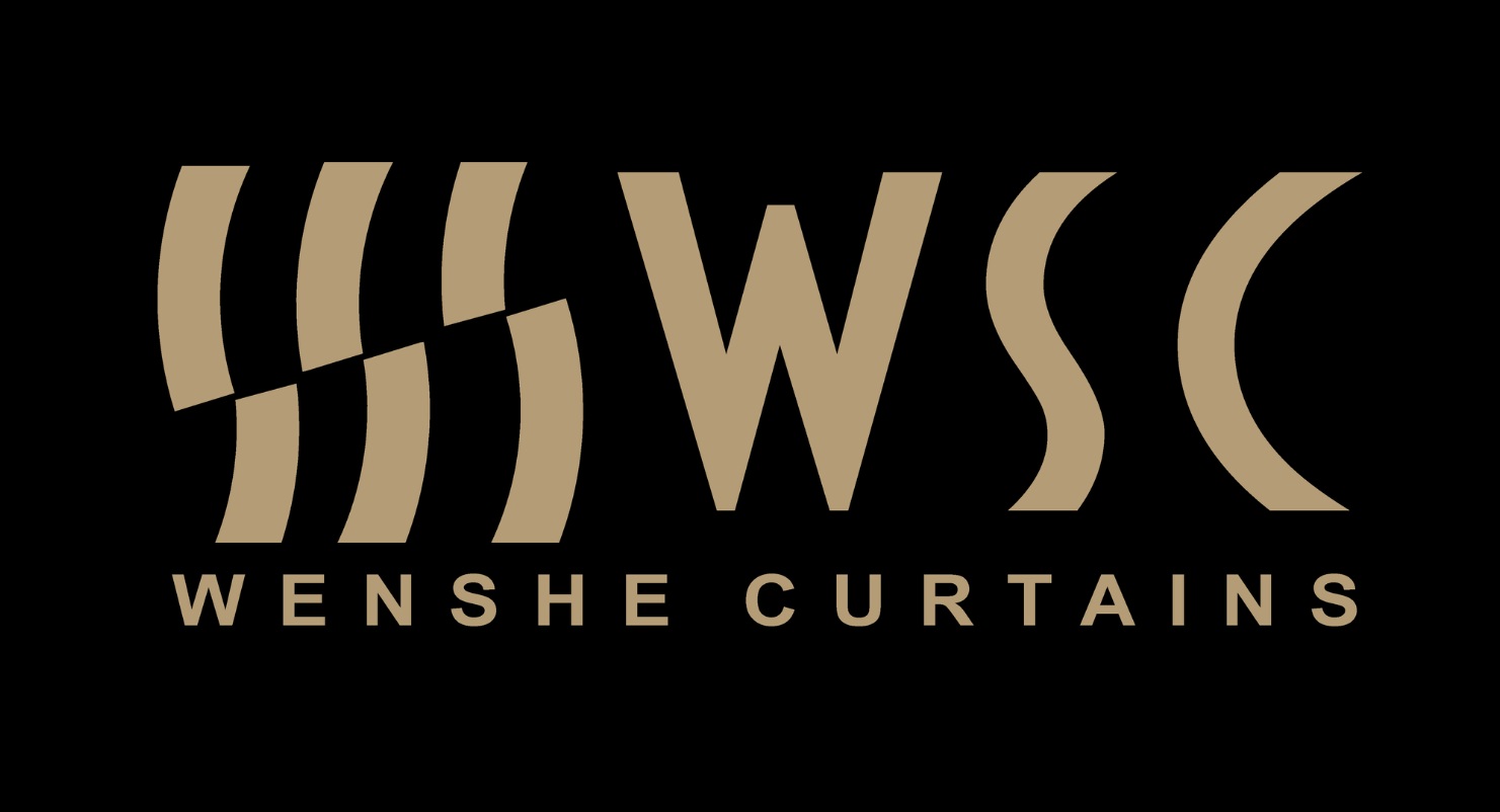 Wenshecurtains Logo