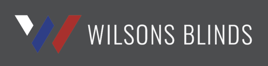 Wilsons Blinds Logo